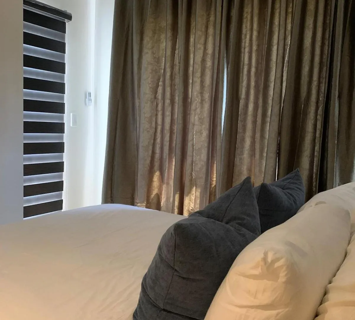 Convenient Davao Getawayアパートメント フィリピン