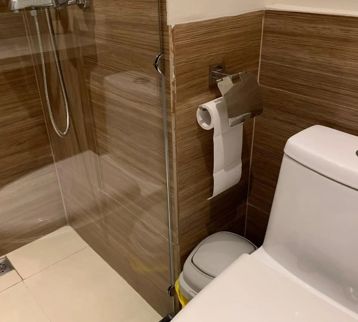 Convenient Davao Getawayアパートメント